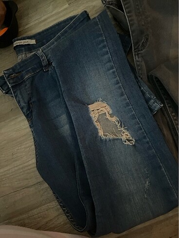 Pantolon - Görsel 4