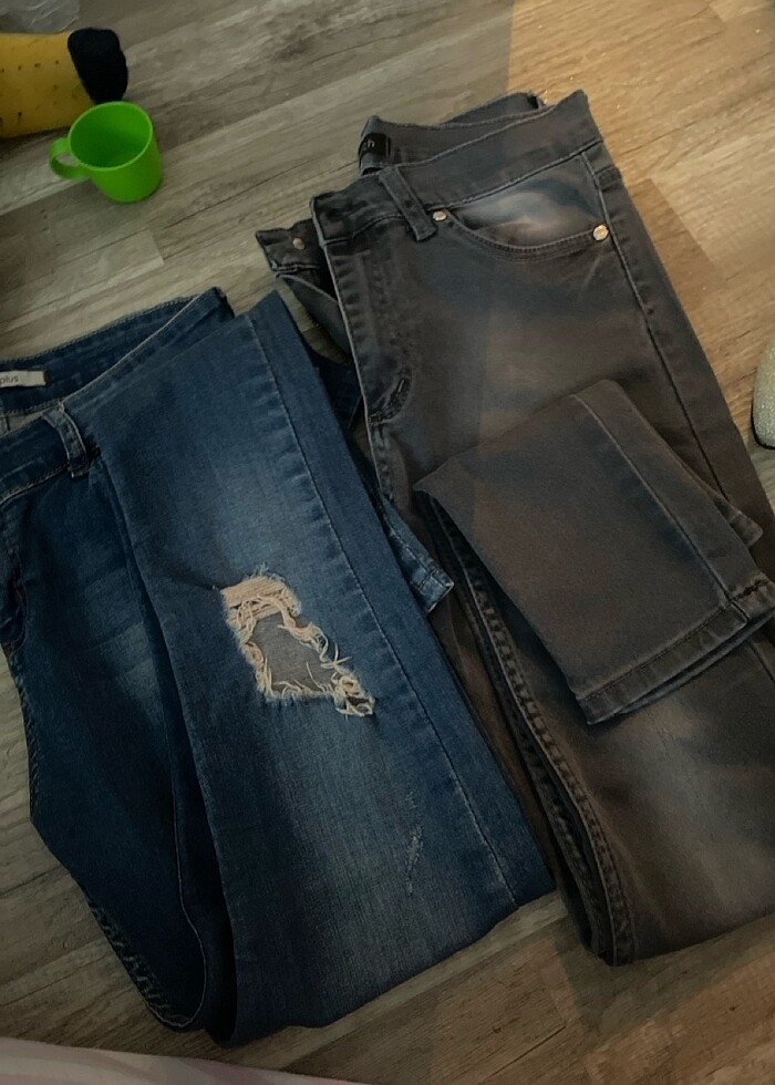 Pantolon - Görsel 2