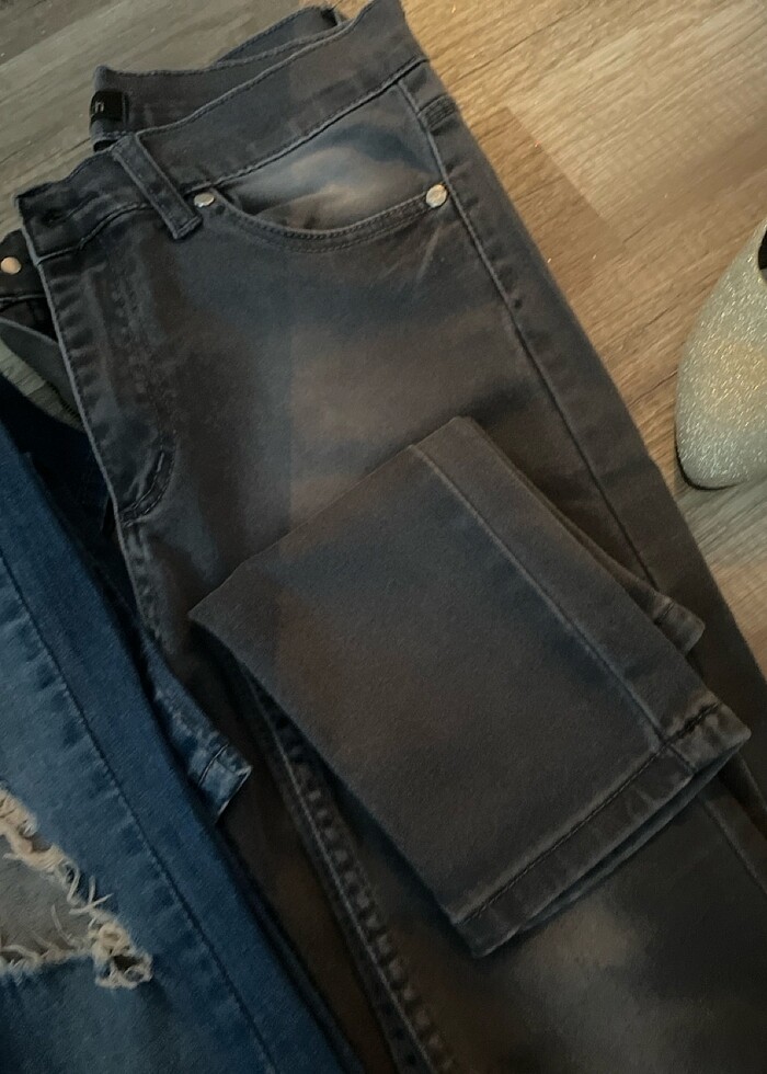 Pantolon - Görsel 3