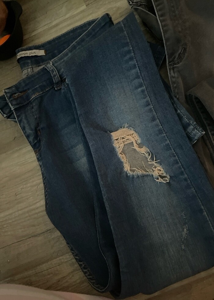 Pantolon - Görsel 4