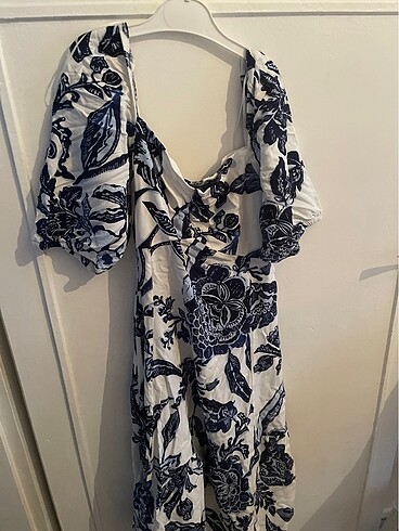 Günlük elbise - Görsel 2