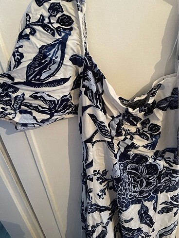 Günlük elbise - Görsel 3