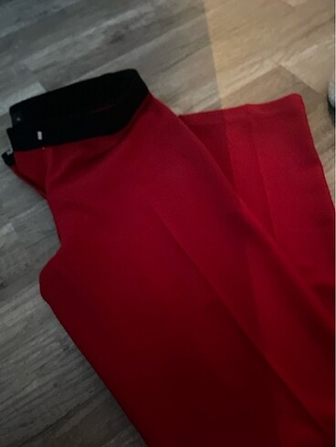 Kumaş pantolon - Görsel 3