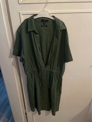 Günlük elbise - Görsel 2