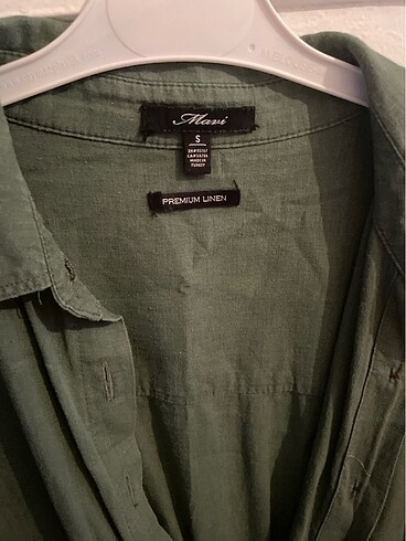 Günlük elbise - Görsel 3