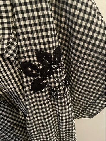 Günlük elbise - Görsel 3