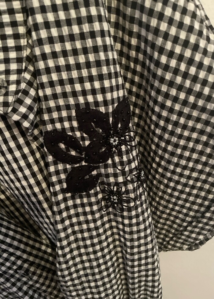 Günlük elbise - Görsel 3