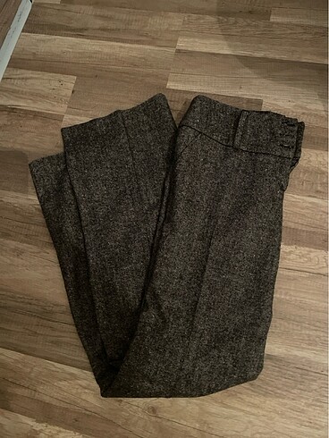 Pantolon - Görsel 2