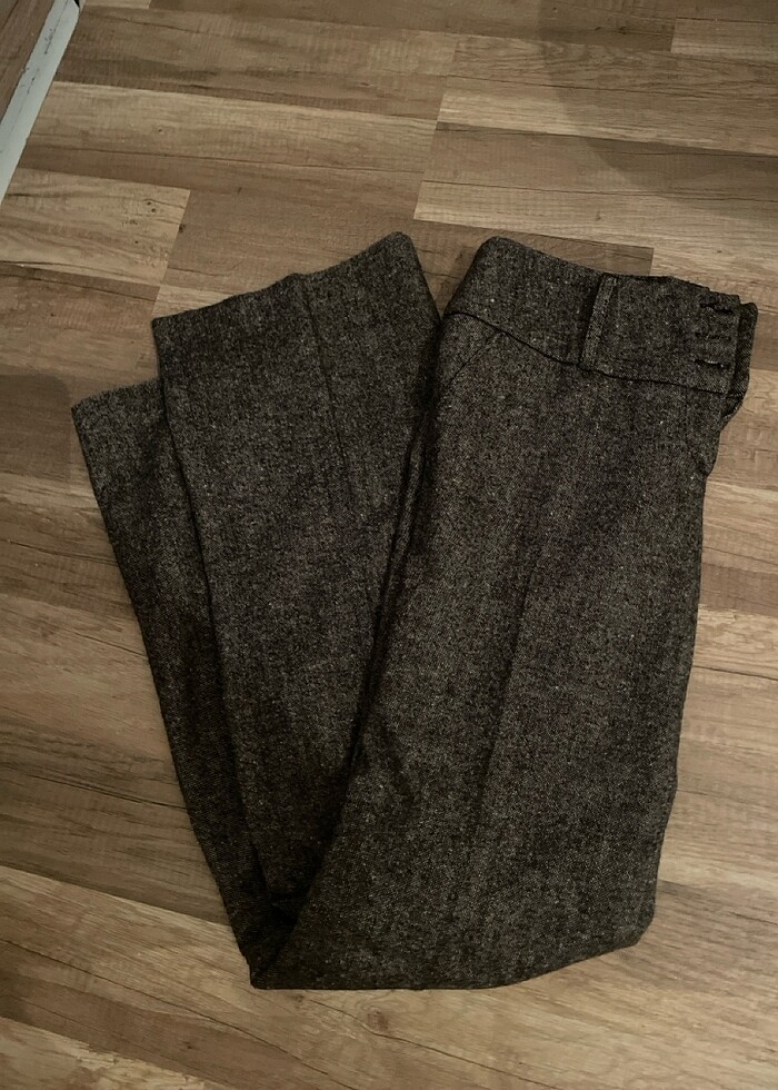 Pantolon - Görsel 2