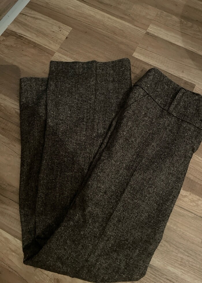 Pantolon - Görsel 3