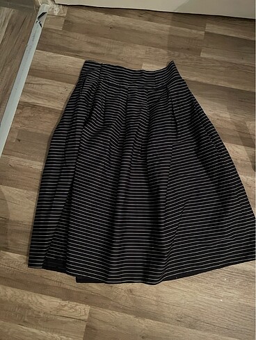 Etek çizgili - Görsel 2