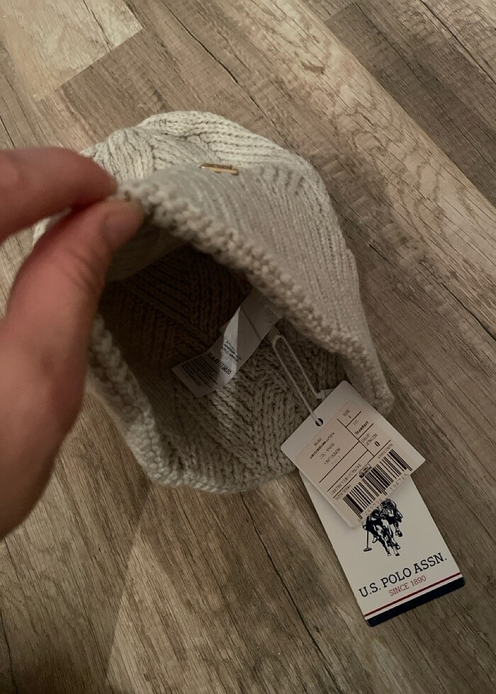 Etiketli ürün - Görsel 3