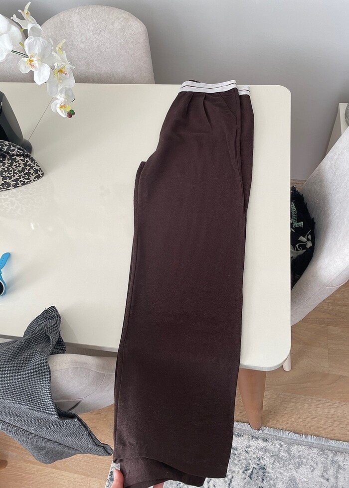 Hasarsız pantolon - Görsel 3