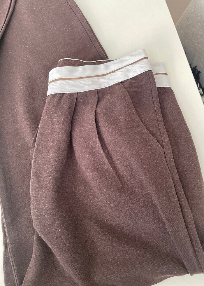 Hasarsız pantolon - Görsel 2