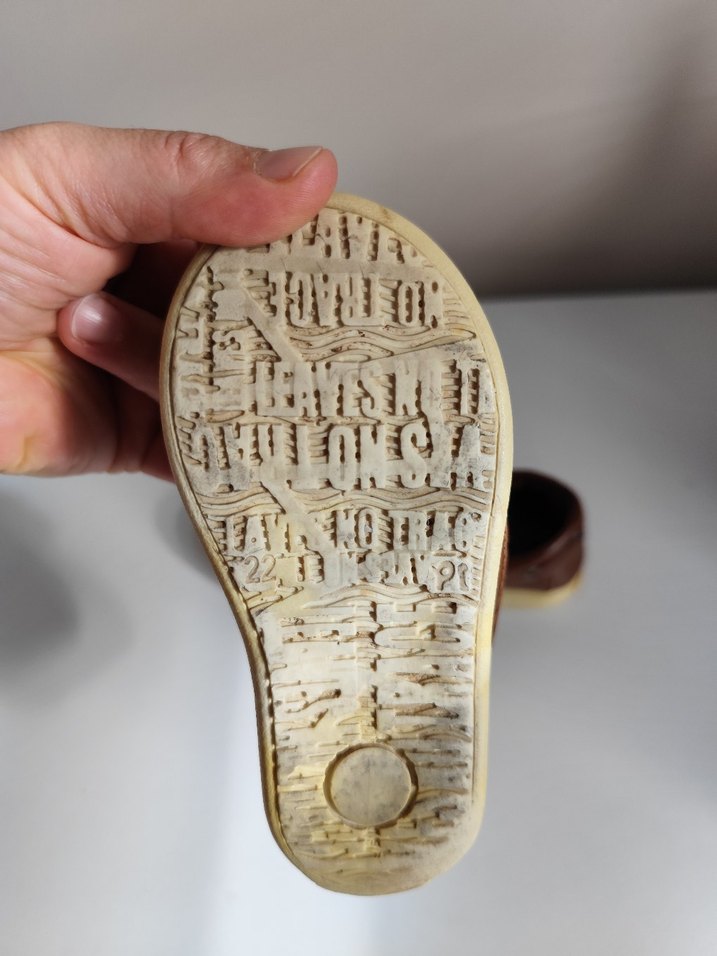 Kahverengi Erkek Çocuk Özel Gün Ayakkabısı - Görsel 5