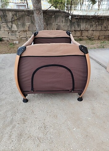  Beden Bebek park beşik 
