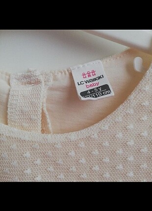 LC Waikiki Elbise