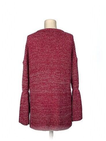 l Beden PreLoved Kazak / Triko %70 İndirimli.
