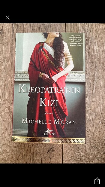 kleopatranin kizi