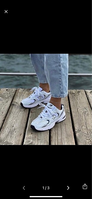 New Balance