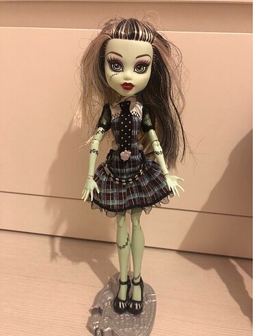 Monster High Frankie Stein