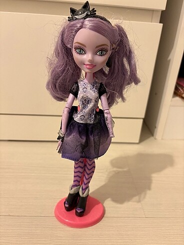Ever After High Kitty Cheshire