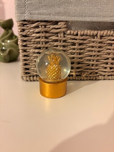 Ananas Kar Küre