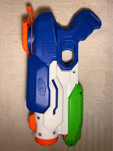 nerf Nerf Su Tabancası