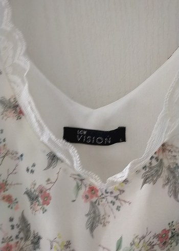 LC Waikiki Beyaz Piliseli Midi Bohem Kadın Elbise