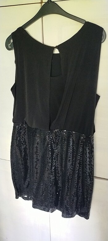 xl Beden Cynthia rowley marka abiye