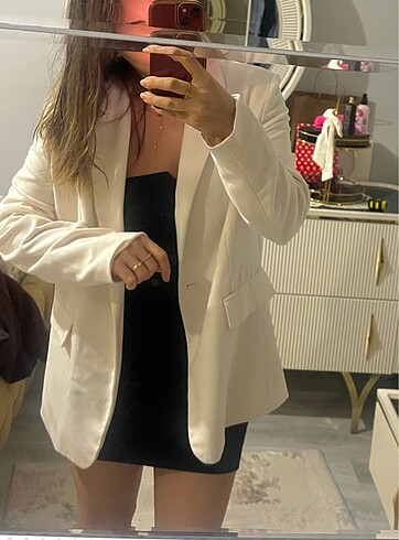 Stradivarius Blazer