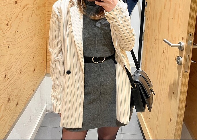 Blazer ceket