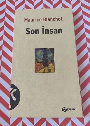 Son İnsan