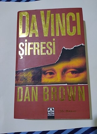 Da Vinci'nin Şifresi