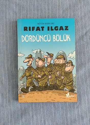 Dördüncü Bölük 