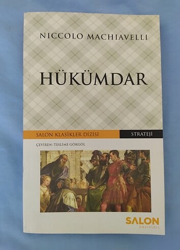 Hükümdar 