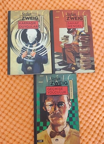 Zweig seti