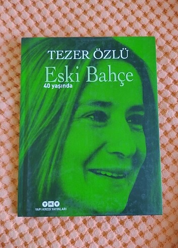 Eski Bahçe 