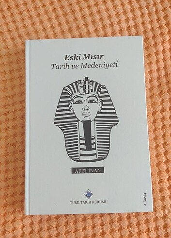 Eski Mısır Tarih ve Medeniyeti