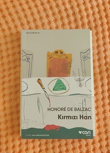 Kırmızı Han