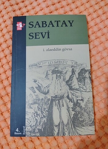 Sabatay Sevi