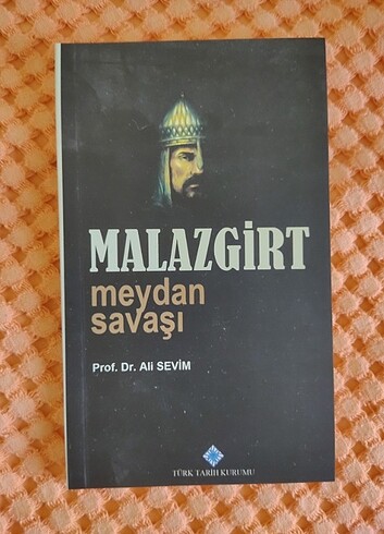 Malazgirt Savaşı 