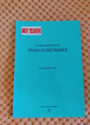 Viyana Sefaretnamesi