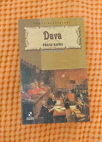 Dava 