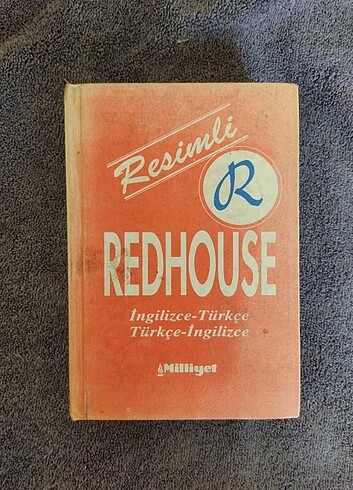 Resimli Redhouse