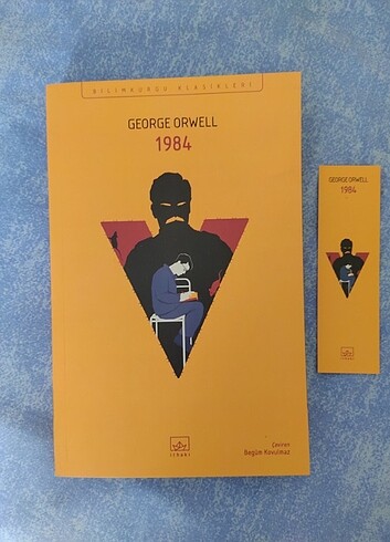 1984 Romanı 