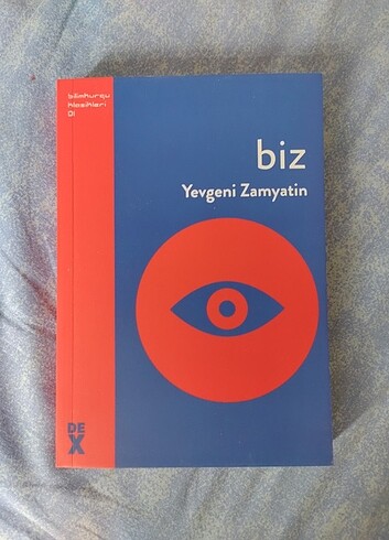 Biz Zamyatin 