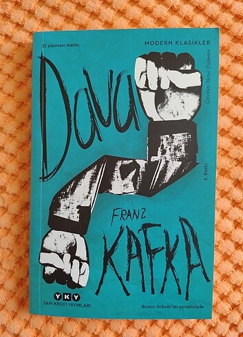 Dava 