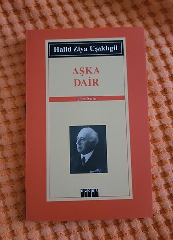 Aşka Dair 