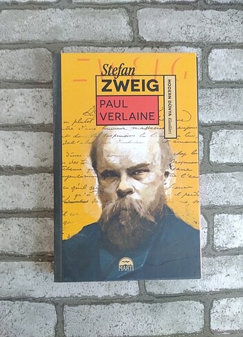 Paul Verlaine